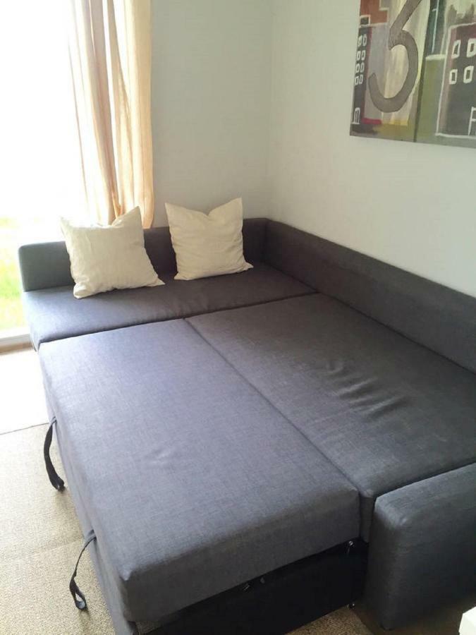 Knudsen Apartment Bergen Luaran gambar